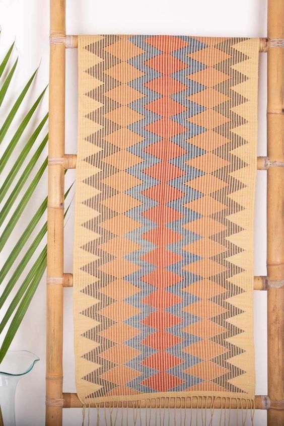 Discover Bali’s Hidden Gem: The Art of Endek Weaving