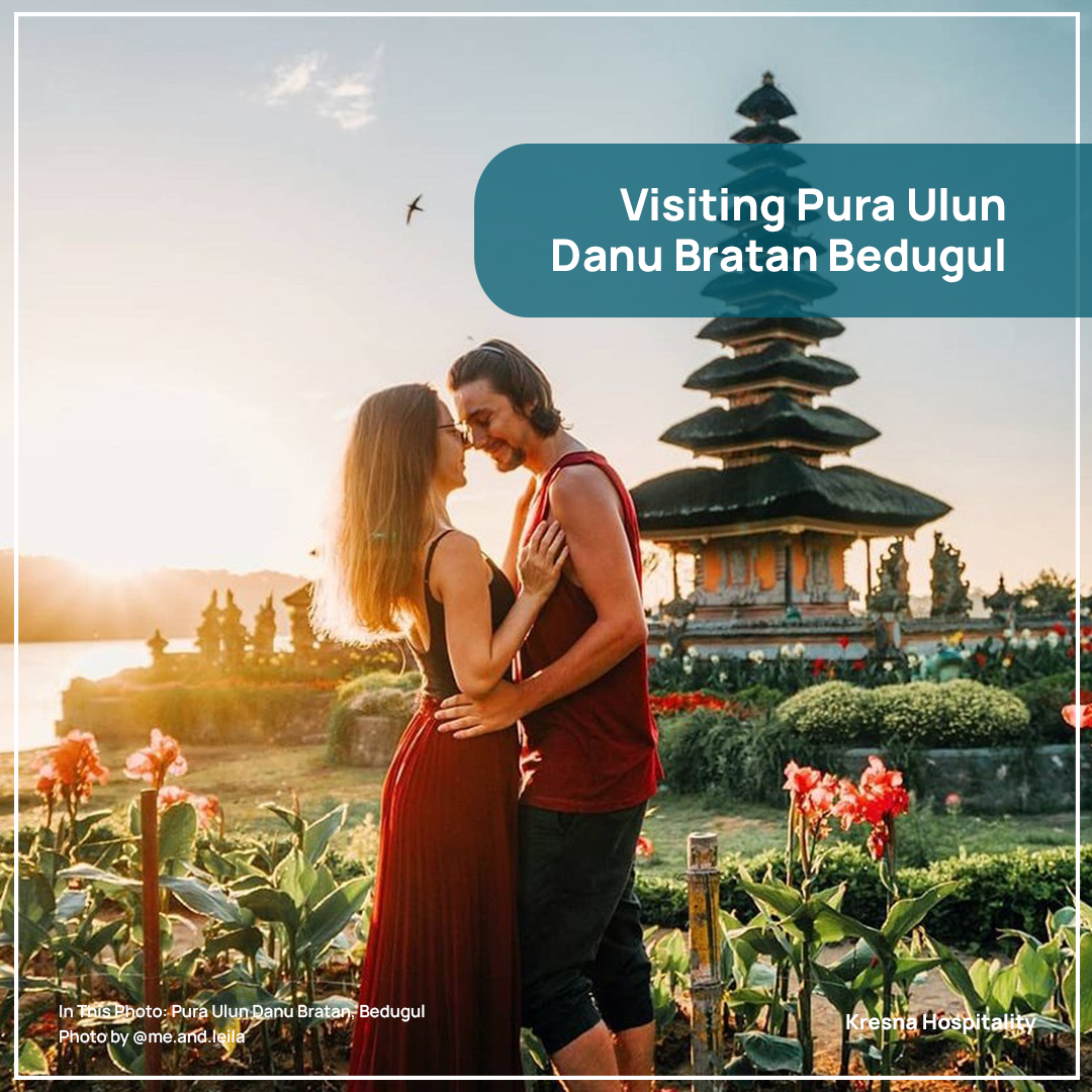 Unveil the Majesty of Pura Ulun Danu Bratan: Bali’s Sacred Temple on Lake Bratan