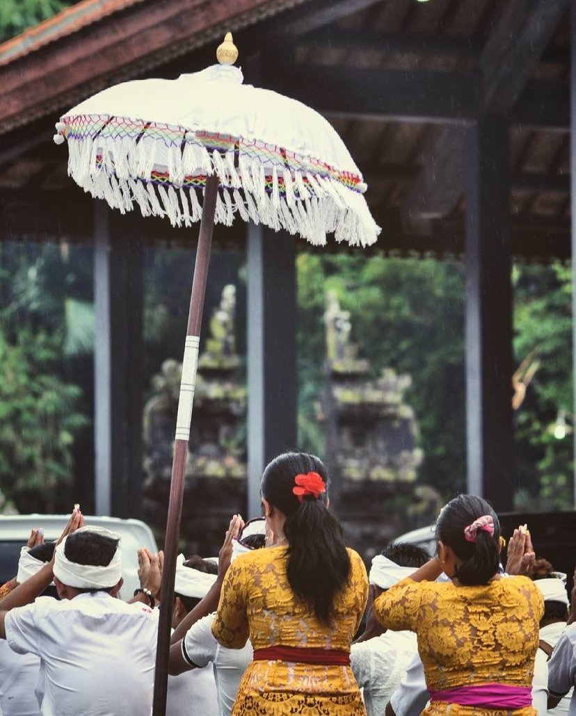Galungan in Bali: Experience the Festival of Dharma’s Victory