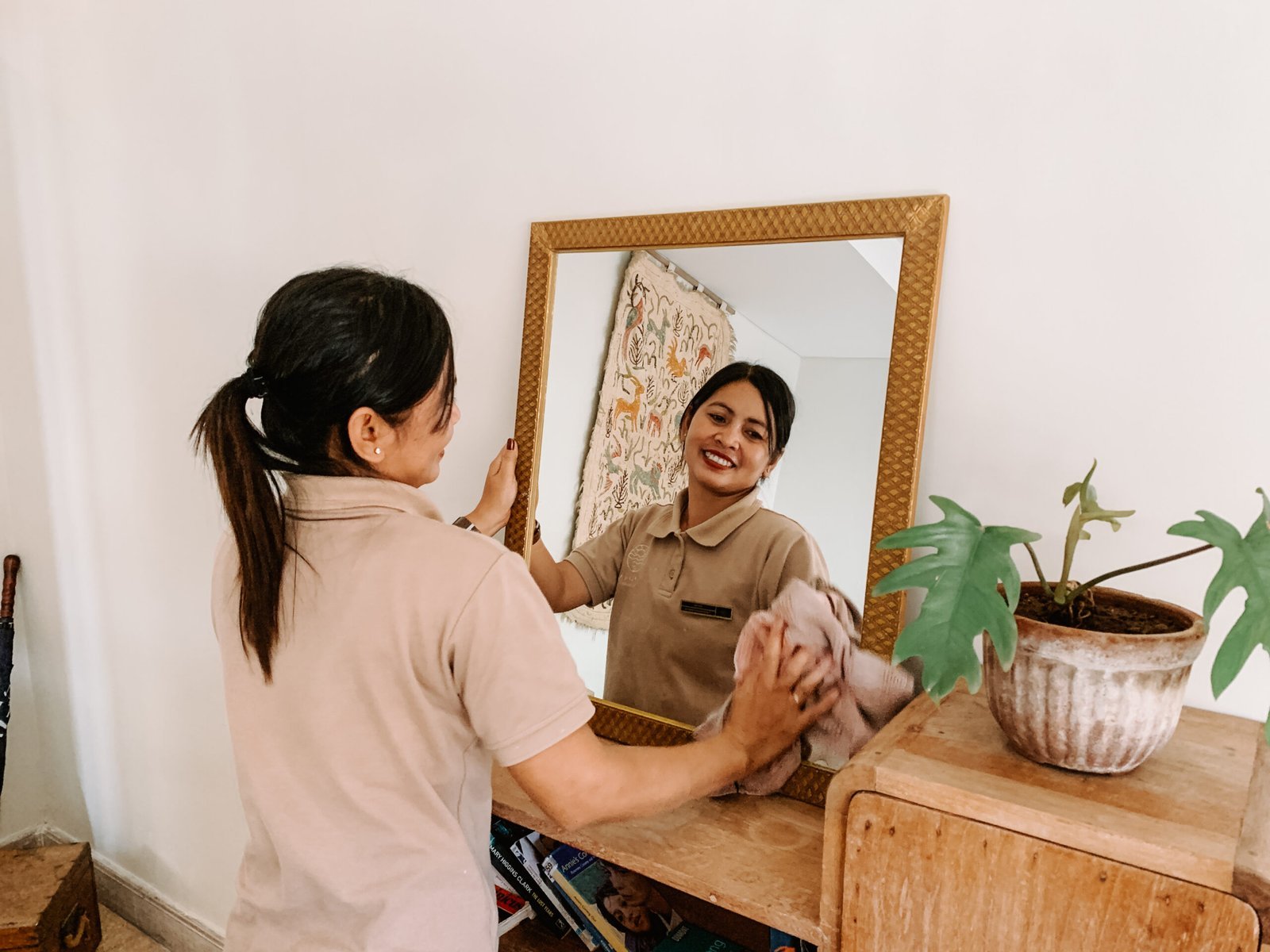 The Importance of Housekeeping in Managing Room Costs