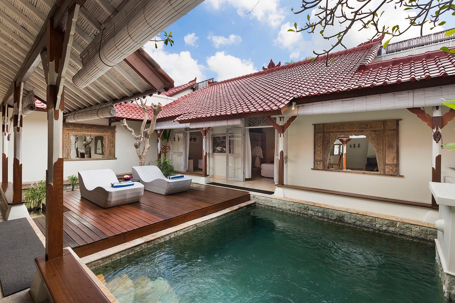 The Kresna Hospitality Difference: Excellence in Villa Management in Bali
