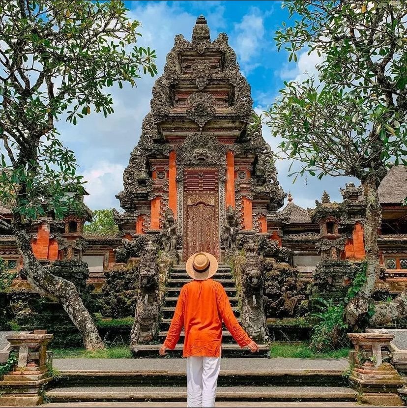 Exploring Ubud: A Memorable One-Day Trip